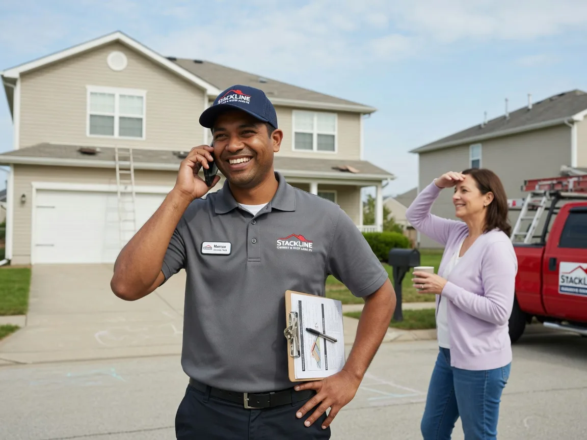 Chimney flashing repair Lewisville, NC FAQs